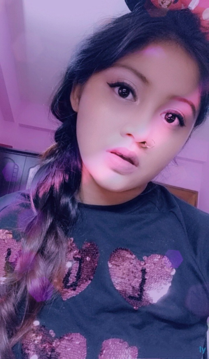 Bengali Chubby College Babe Nude