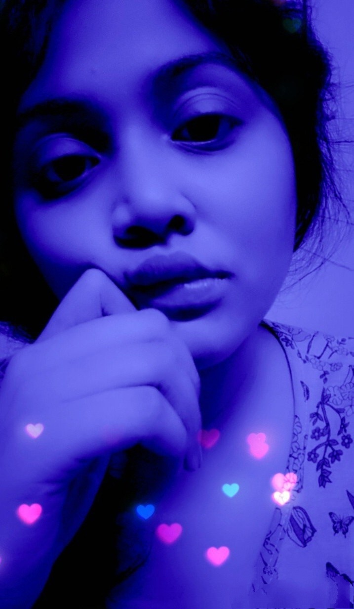 Bengali Chubby College Babe Nude