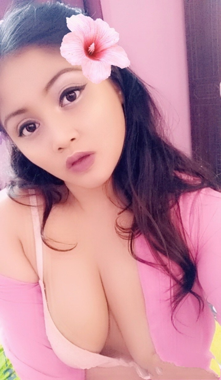 Bengali Chubby College Babe Nude