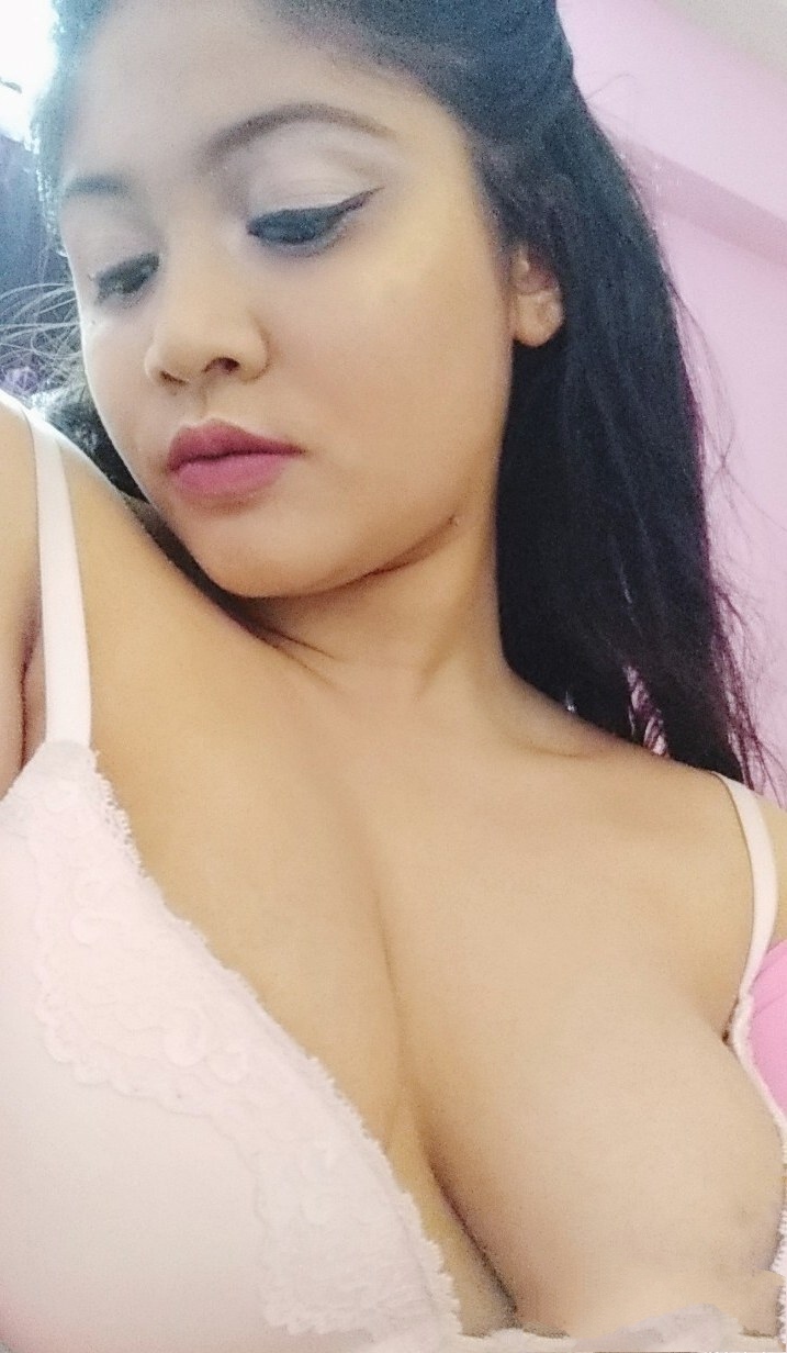 Bengali Chubby College Babe Nude