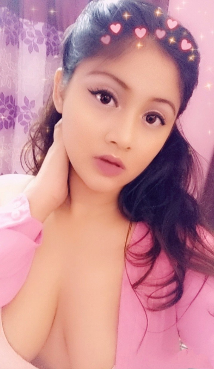 Bengali Chubby College Babe Nude