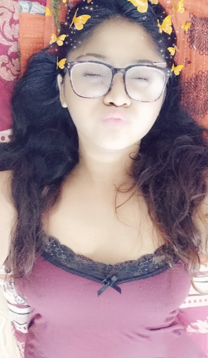 Bengali Chubby College Babe Nude