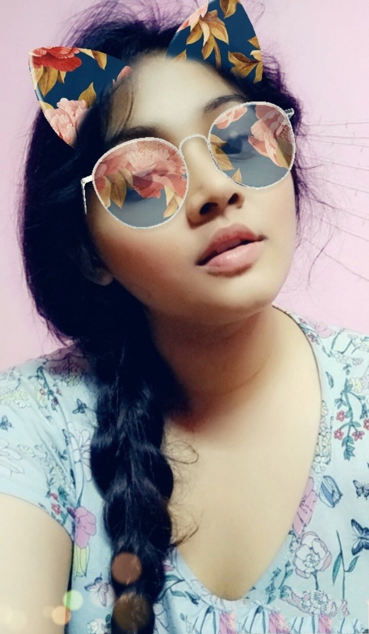 Bengali Chubby College Babe Nude