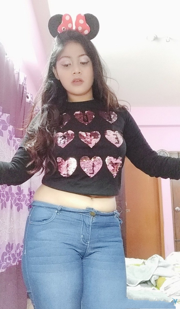 Bengali Chubby College Babe Nude