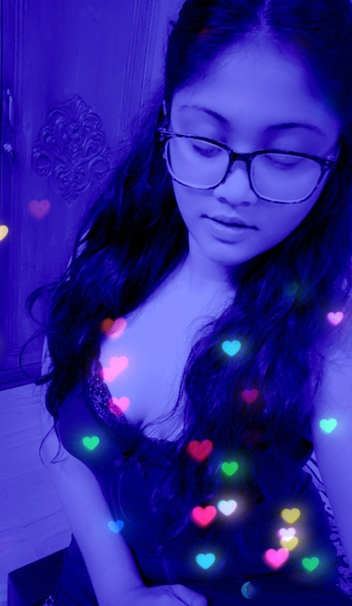 Bengali Chubby College Babe Nude