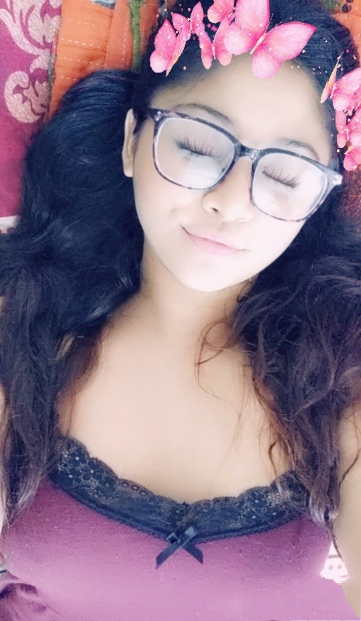 Bengali Chubby College Babe Nude