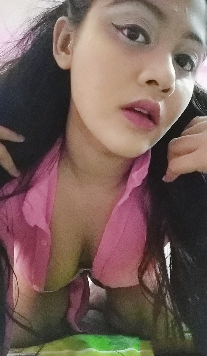 Bengali Chubby College Babe Nude