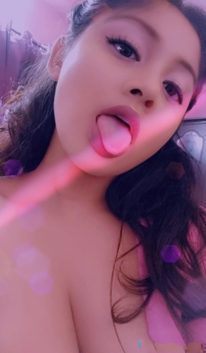 Bengali Chubby College Babe Nude