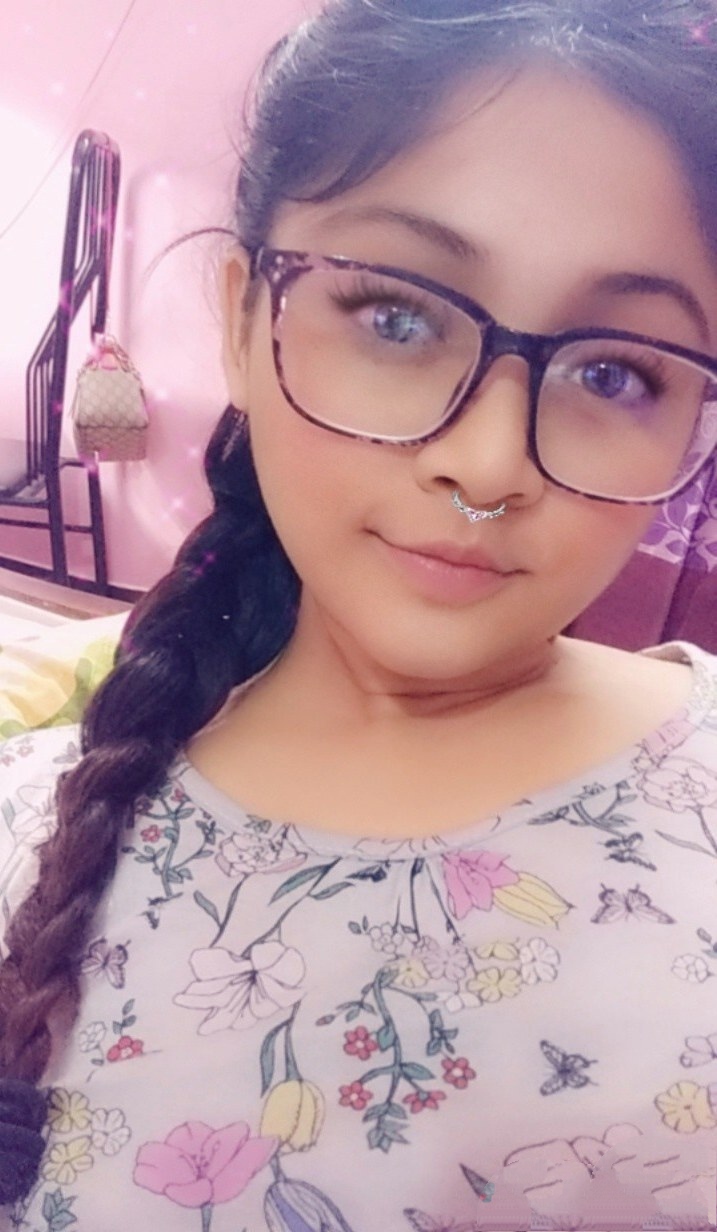 Bengali Chubby College Babe Nude