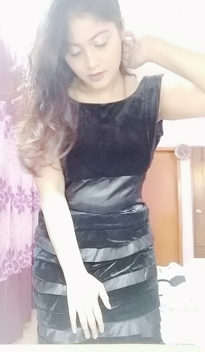 Bengali Chubby College Babe Nude