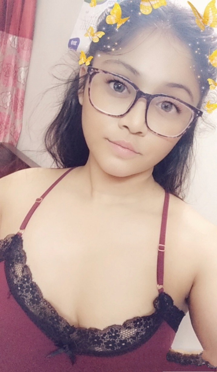 Bengali Chubby College Babe Nude