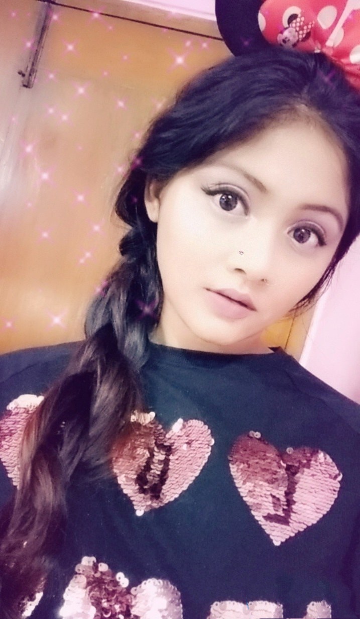 Bengali Chubby College Babe Nude