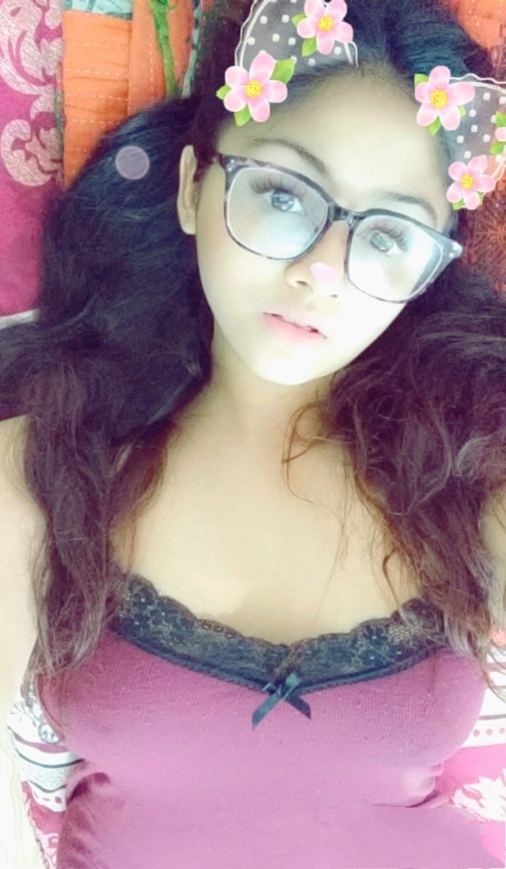 Bengali Chubby College Babe Nude