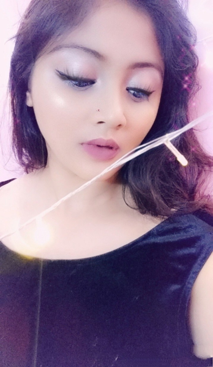 Bengali Chubby College Babe Nude