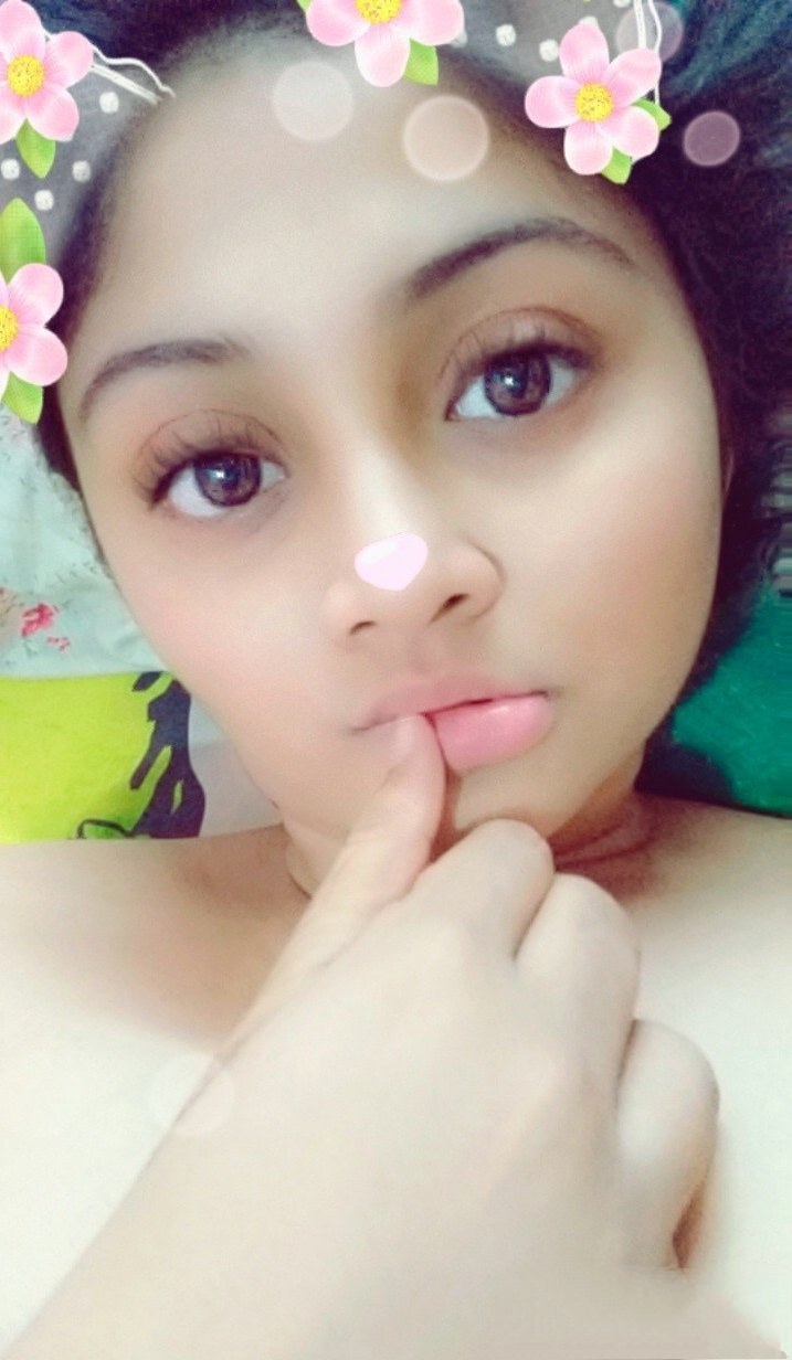 Bengali Chubby College Babe Nude