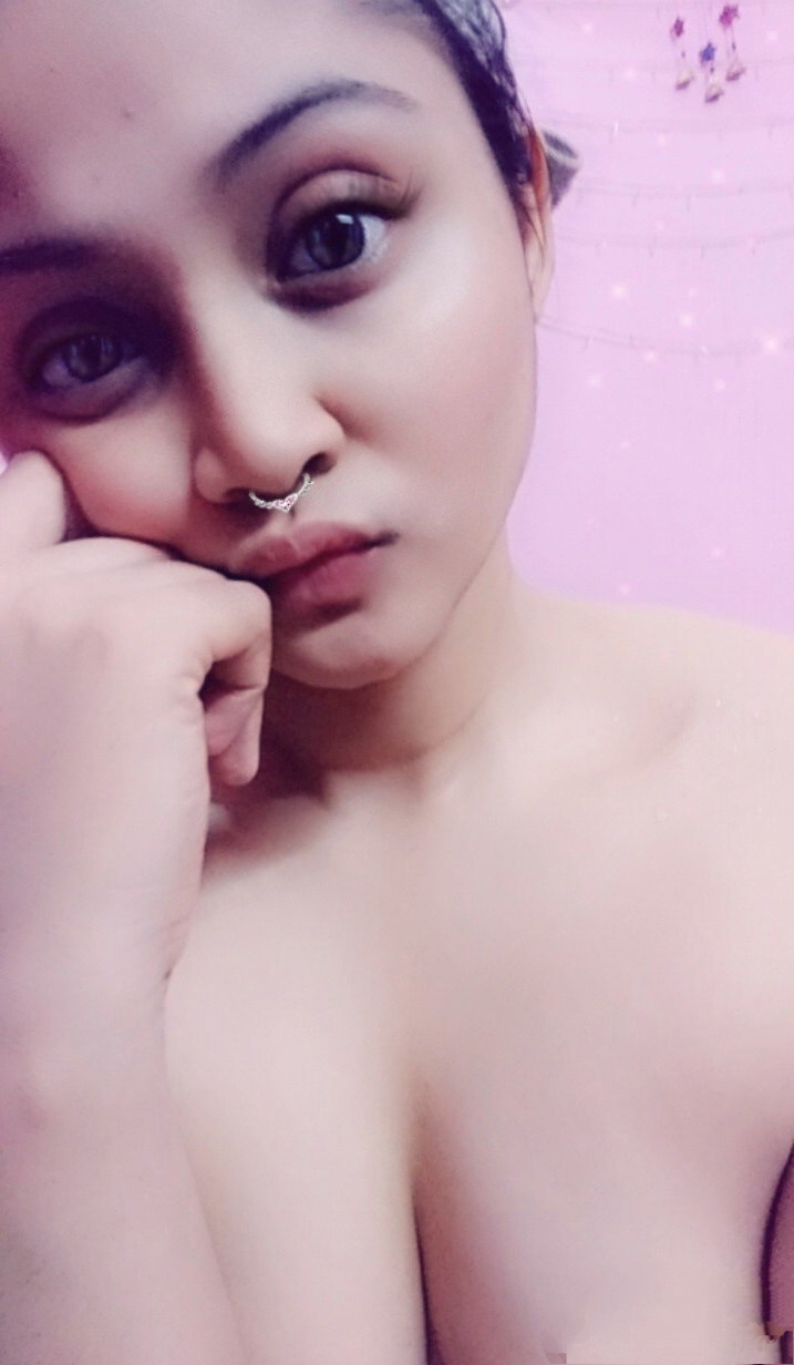 Bengali Chubby College Babe Nude