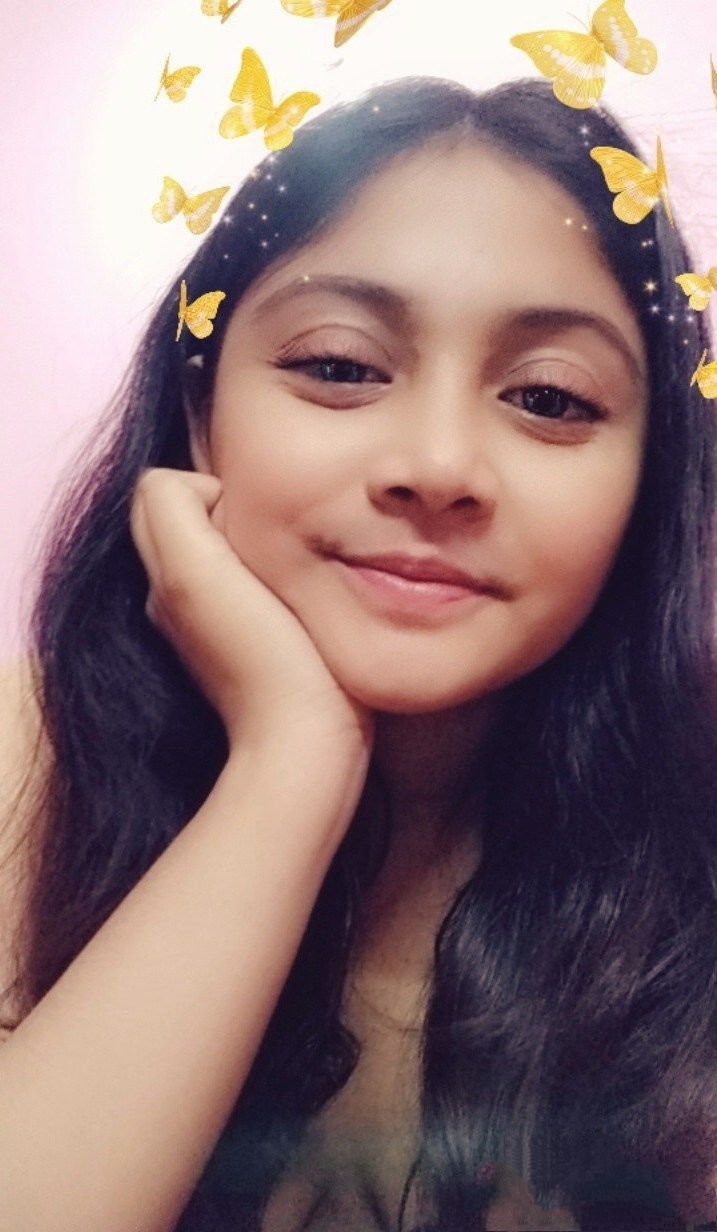 Bengali Chubby College Babe Nude