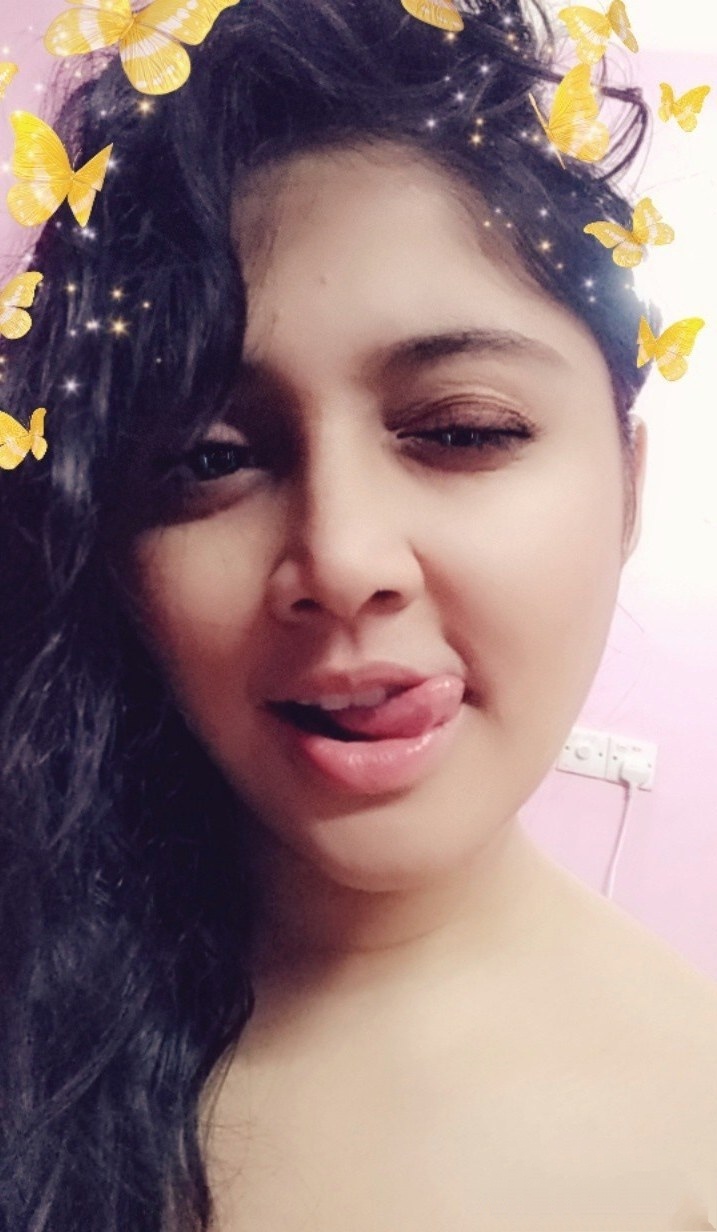 Bengali Chubby College Babe Nude