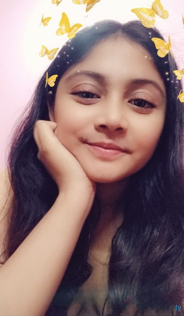 Bengali Chubby College Babe Nude