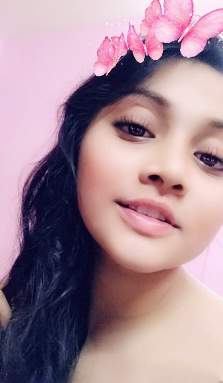 Bengali Chubby College Babe Nude