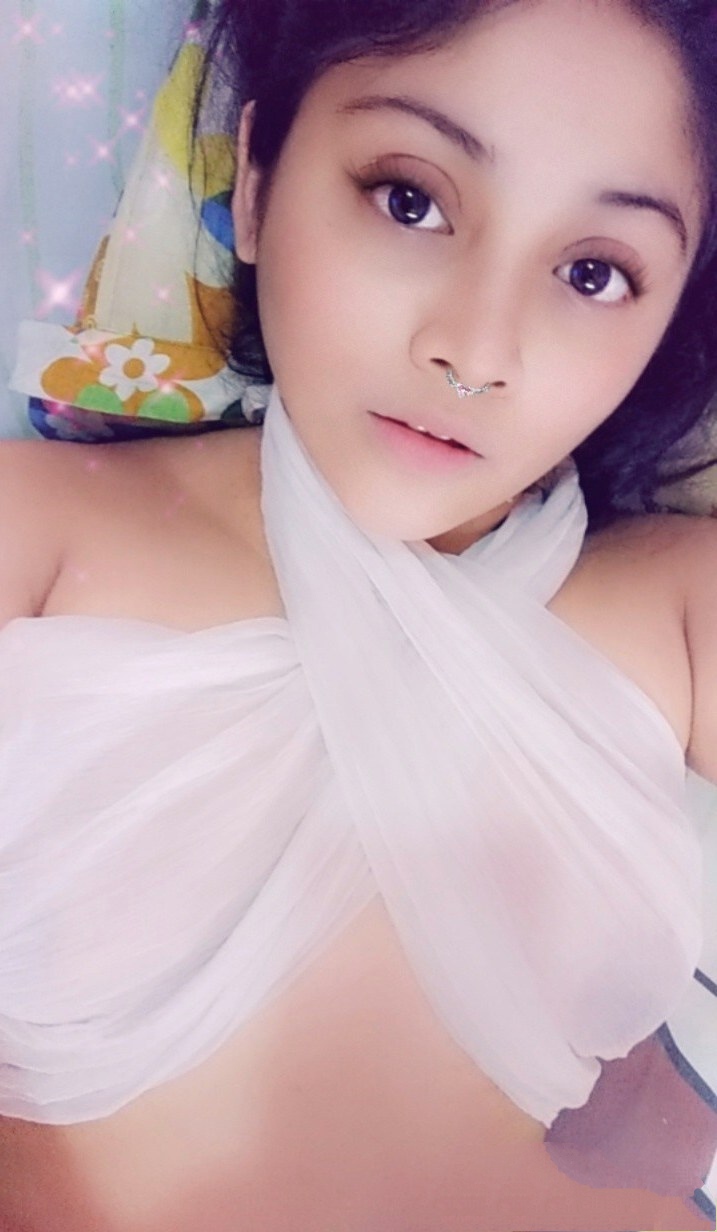 Bengali Chubby College Babe Nude