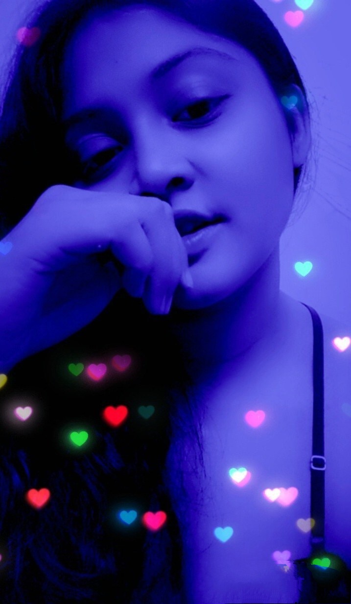 Bengali Chubby College Babe Nude