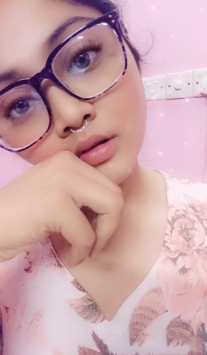 Bengali Chubby College Babe Nude