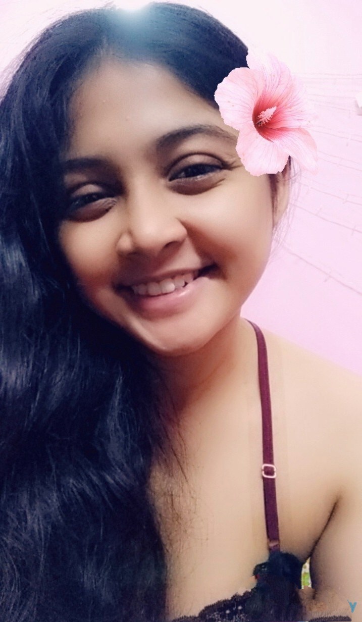 Bengali Chubby College Babe Nude