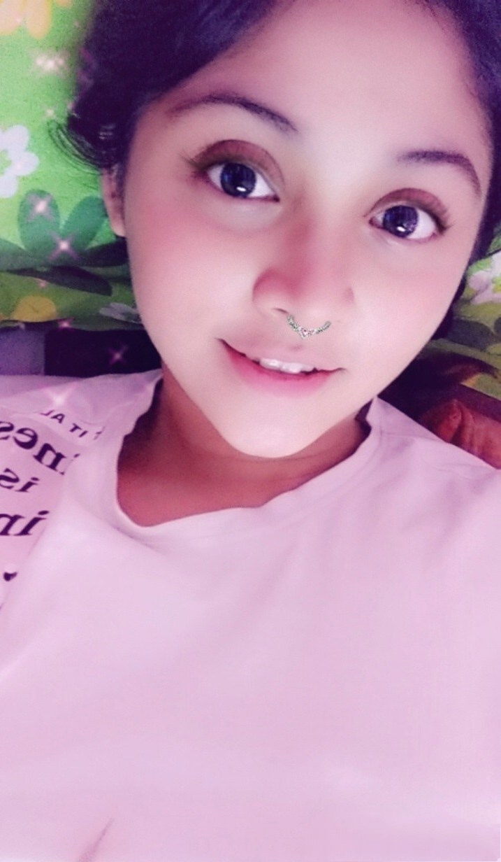 Bengali Chubby College Babe Nude