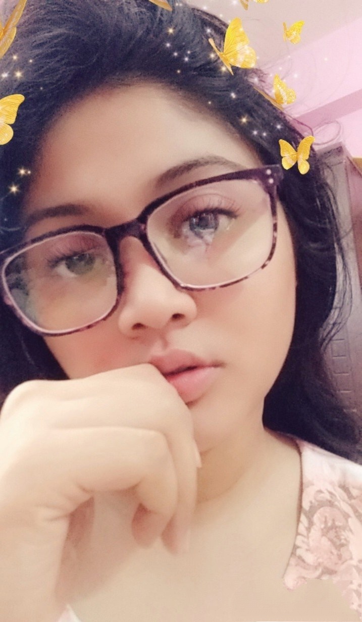 Bengali Chubby College Babe Nude