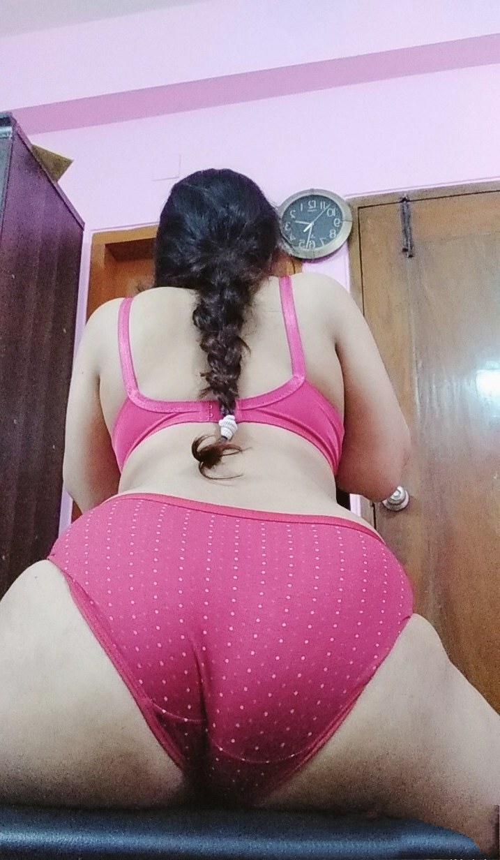 Bengali Chubby College Babe Nude