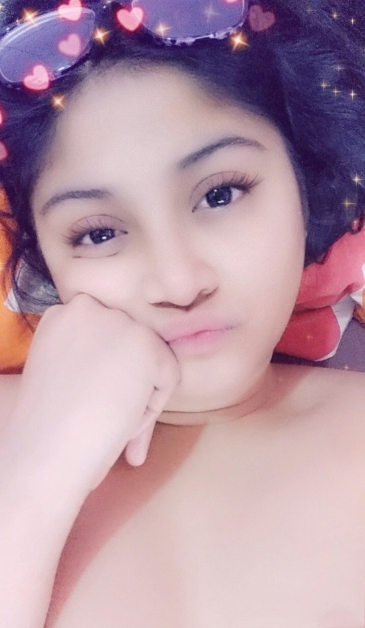 Bengali Chubby College Babe Nude