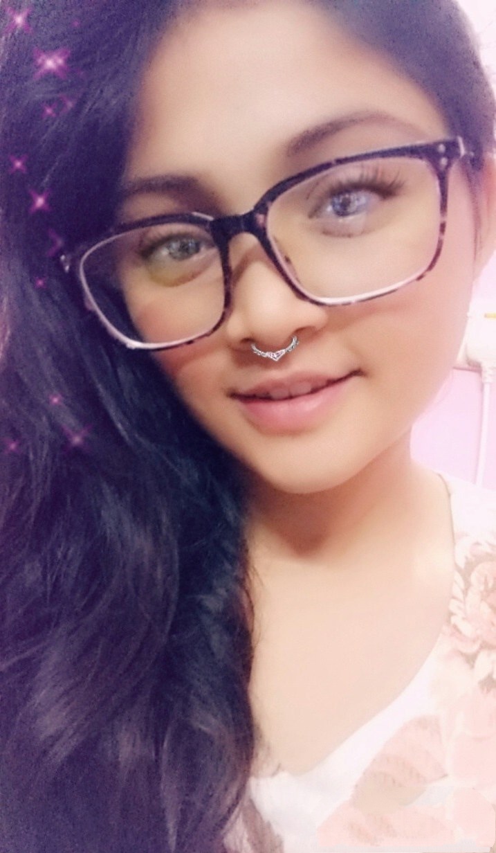 Bengali Chubby College Babe Nude