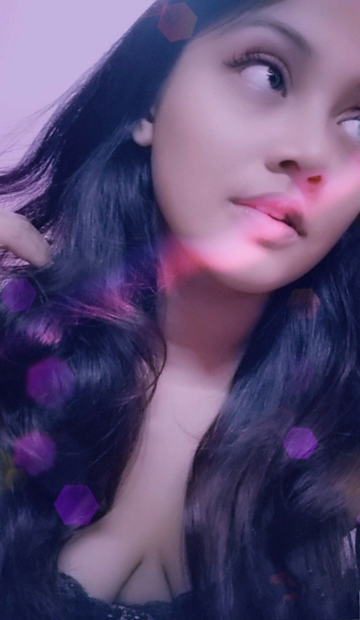 Bengali Chubby College Babe Nude