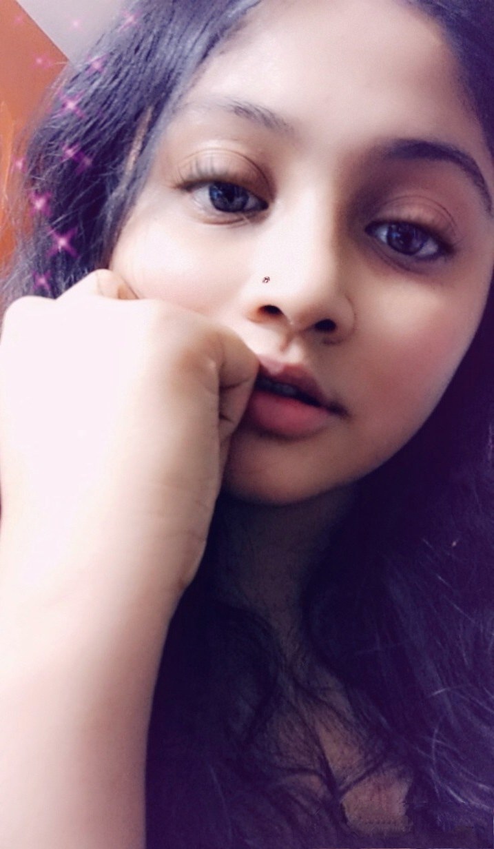 Bengali Chubby College Babe Nude