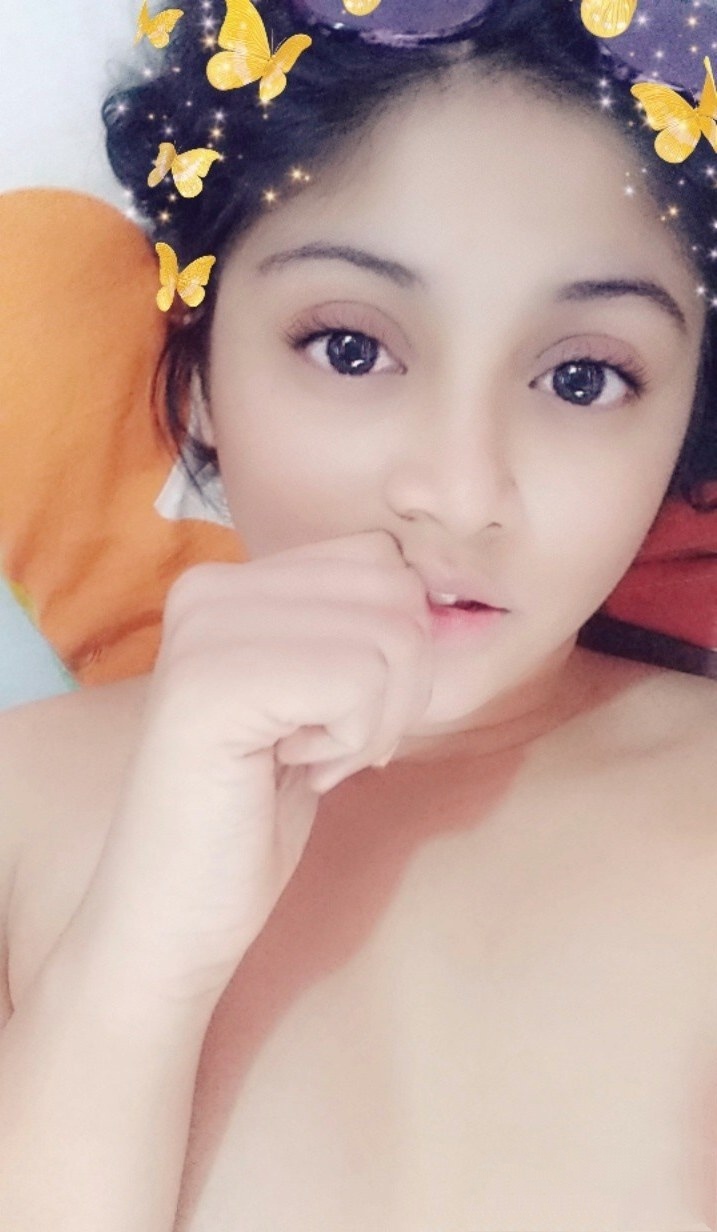 Bengali Chubby College Babe Nude