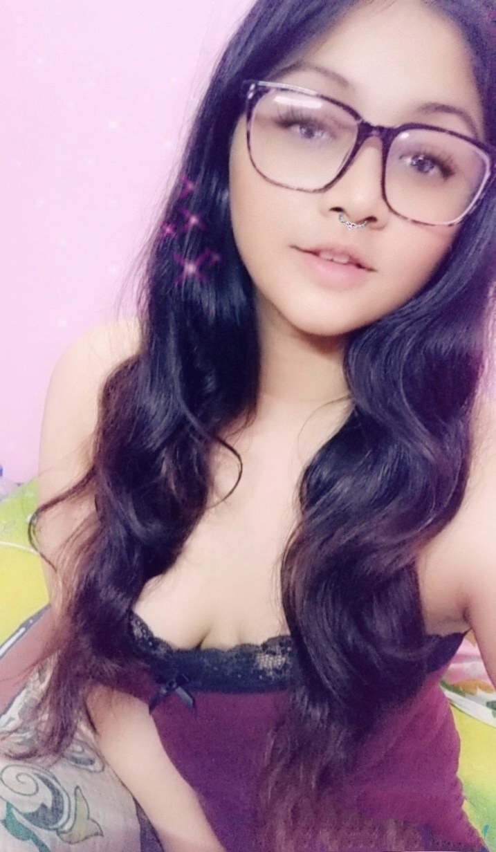 Bengali Chubby College Babe Nude