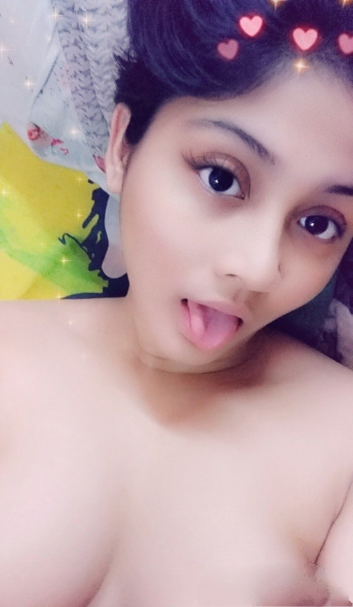 Bengali Chubby College Babe Nude