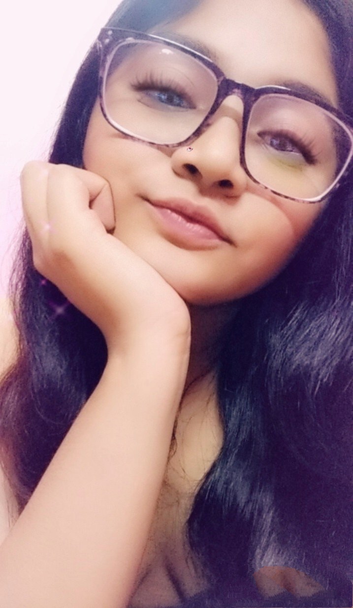 Bengali Chubby College Babe Nude