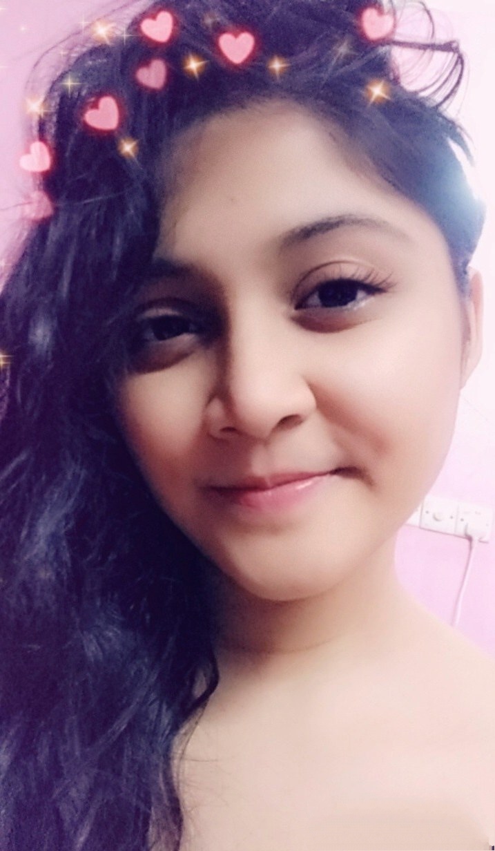 Bengali Chubby College Babe Nude