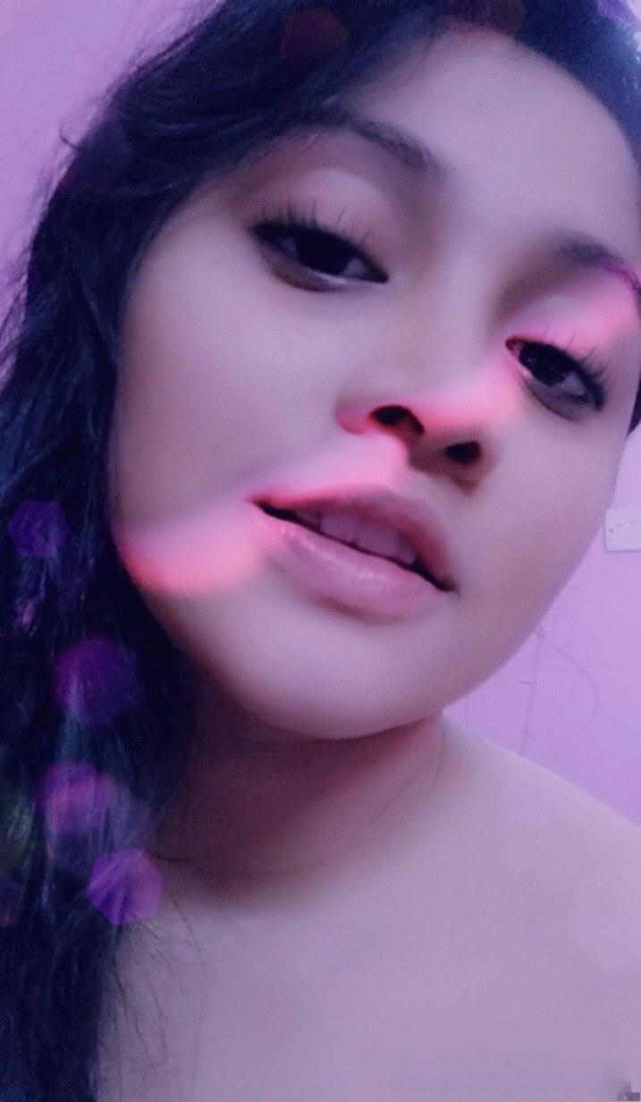 Bengali Chubby College Babe Nude