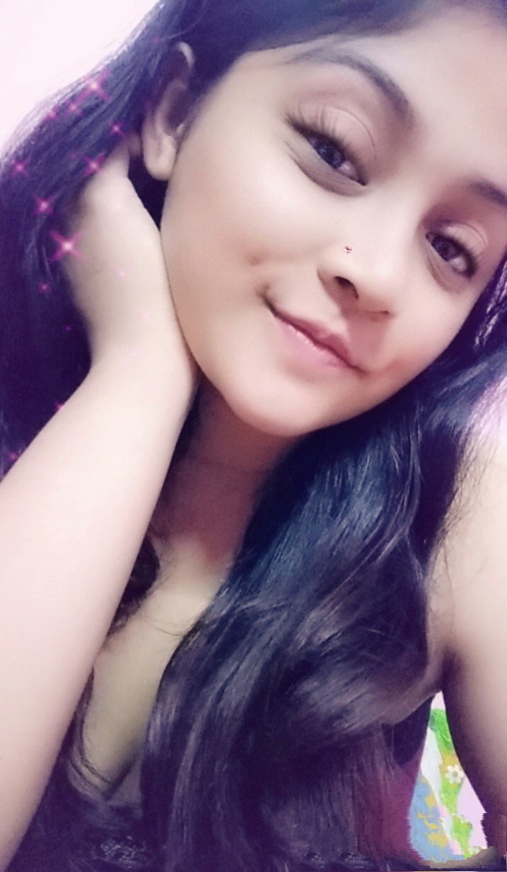 Bengali Chubby College Babe Nude