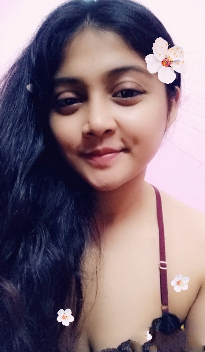 Bengali Chubby College Babe Nude