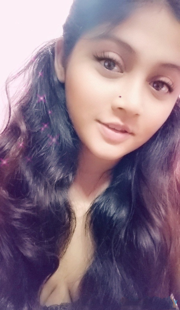 Bengali Chubby College Babe Nude