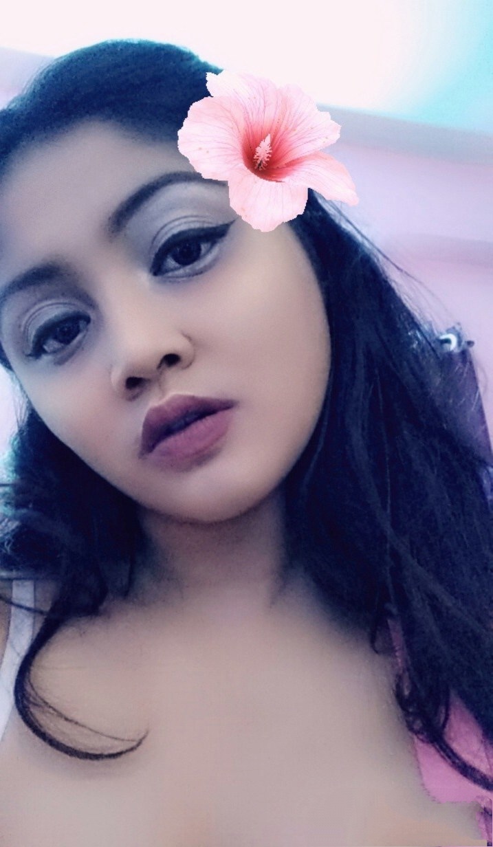 Bengali Chubby College Babe Nude