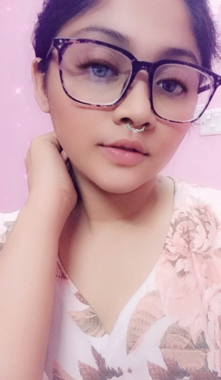 Bengali Chubby College Babe Nude