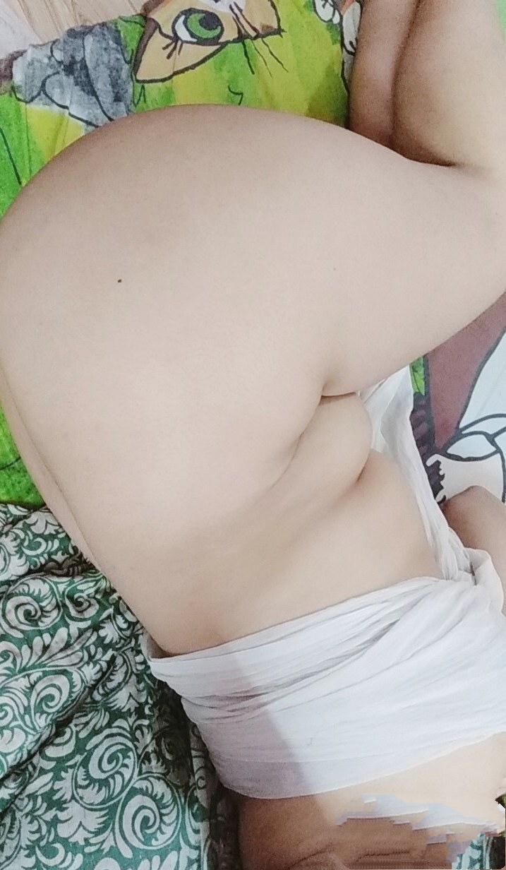 Bengali Chubby College Babe Nude