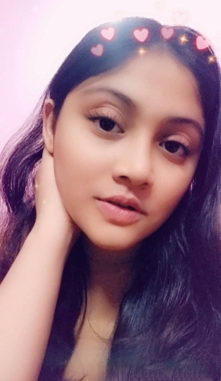 Bengali Chubby College Babe Nude