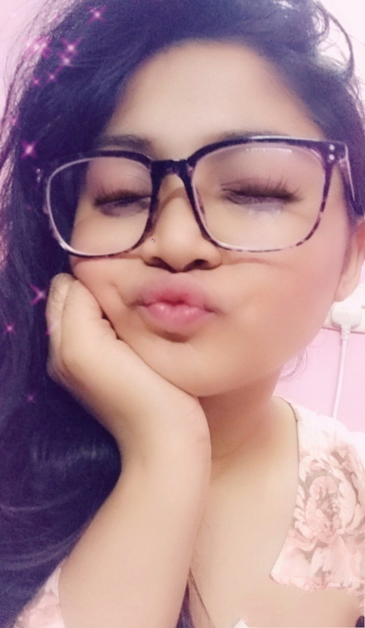 Bengali Chubby College Babe Nude