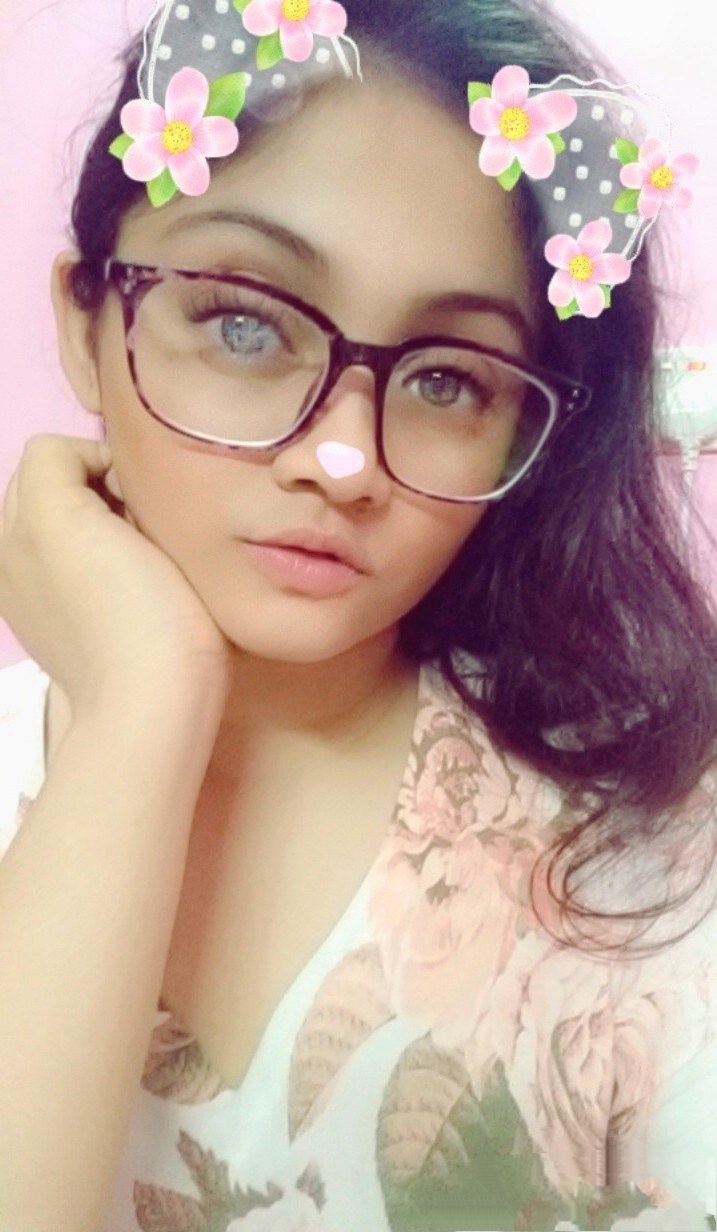 Bengali Chubby College Babe Nude